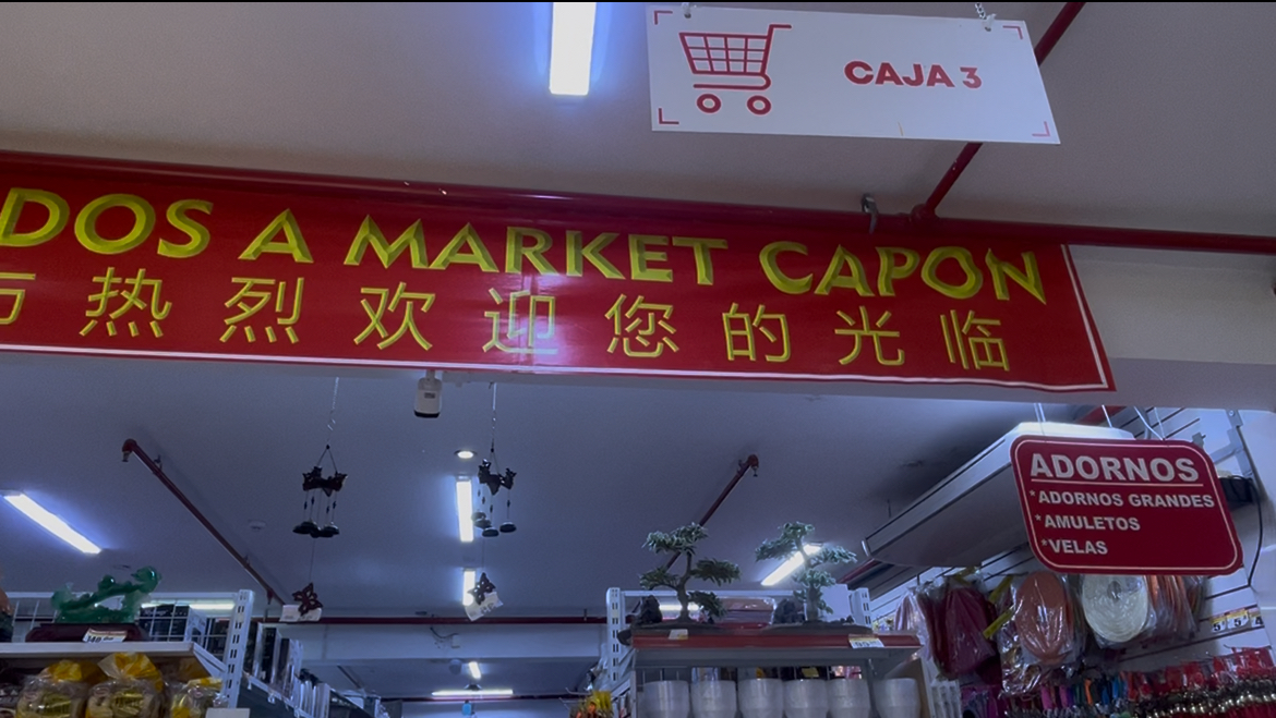market capon