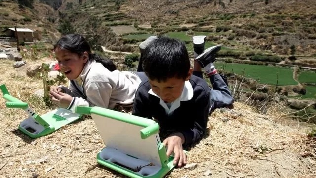 Acceso a internet
