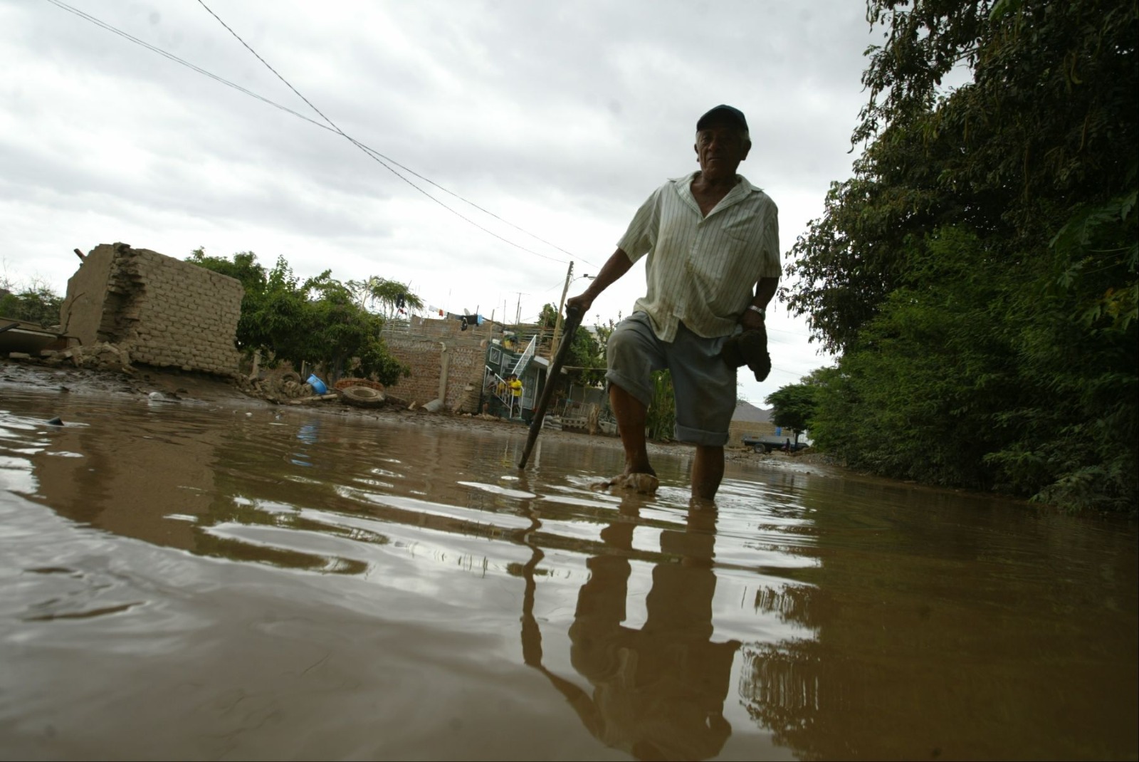 Inundaciones