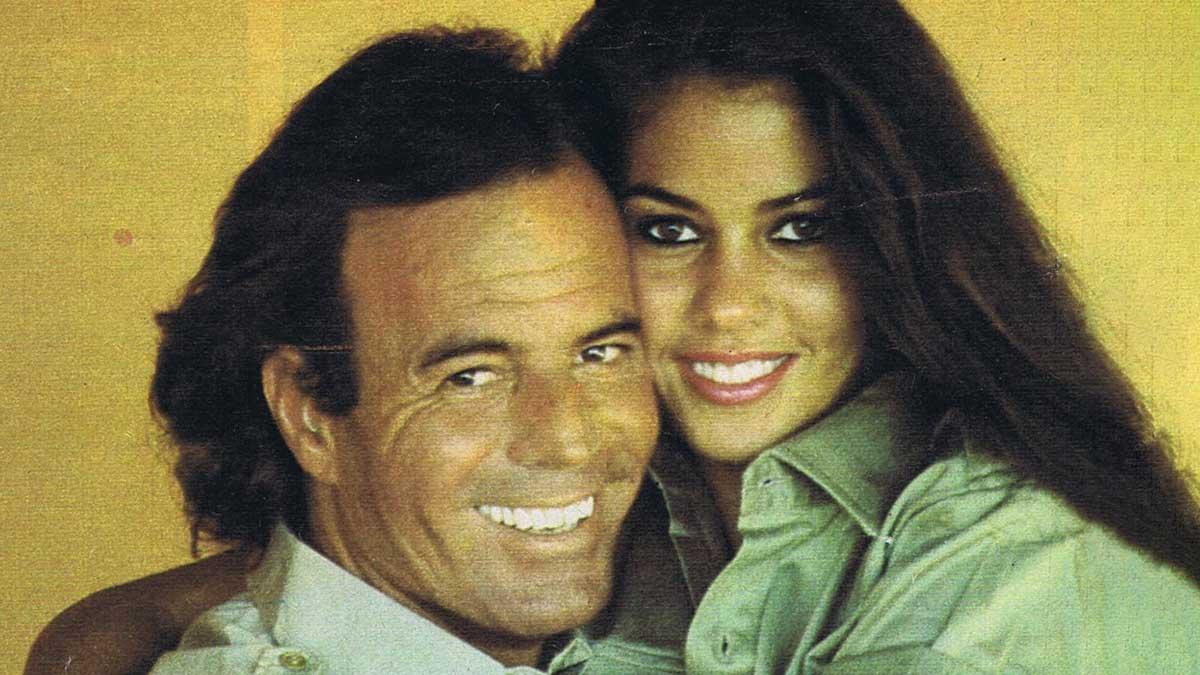 Julio Iglesias