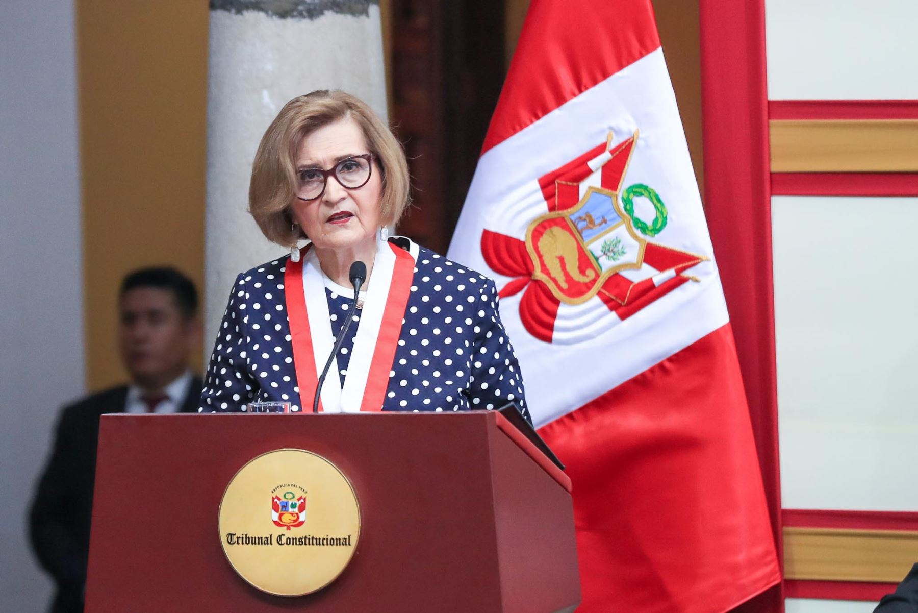 luz pacheco