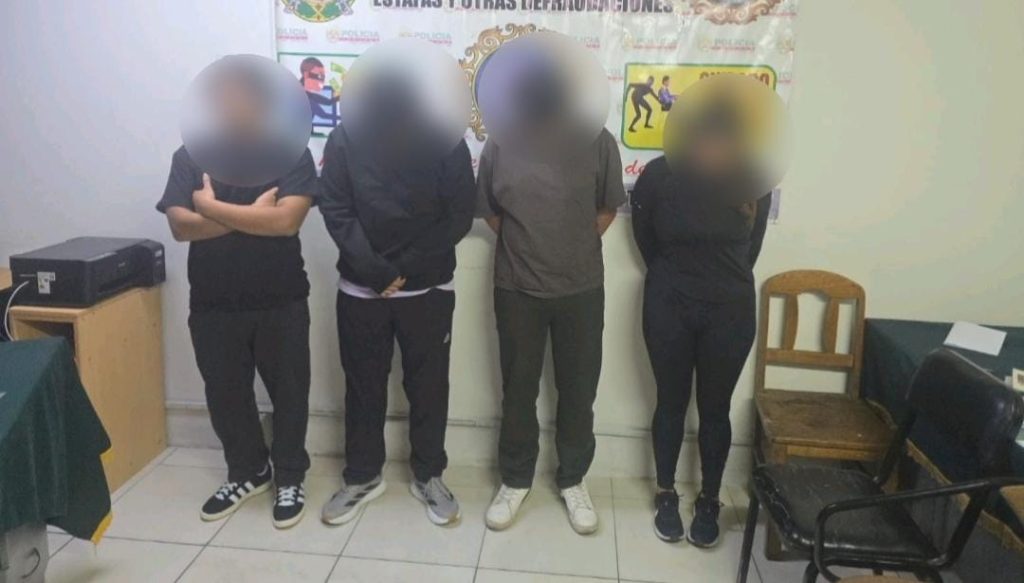 los megamentes de la unsa