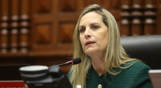 Maricarmen Alva