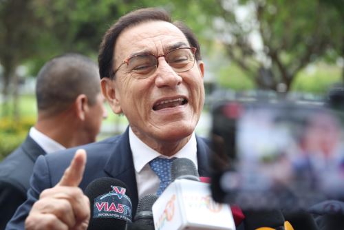 Martín VIzcarra