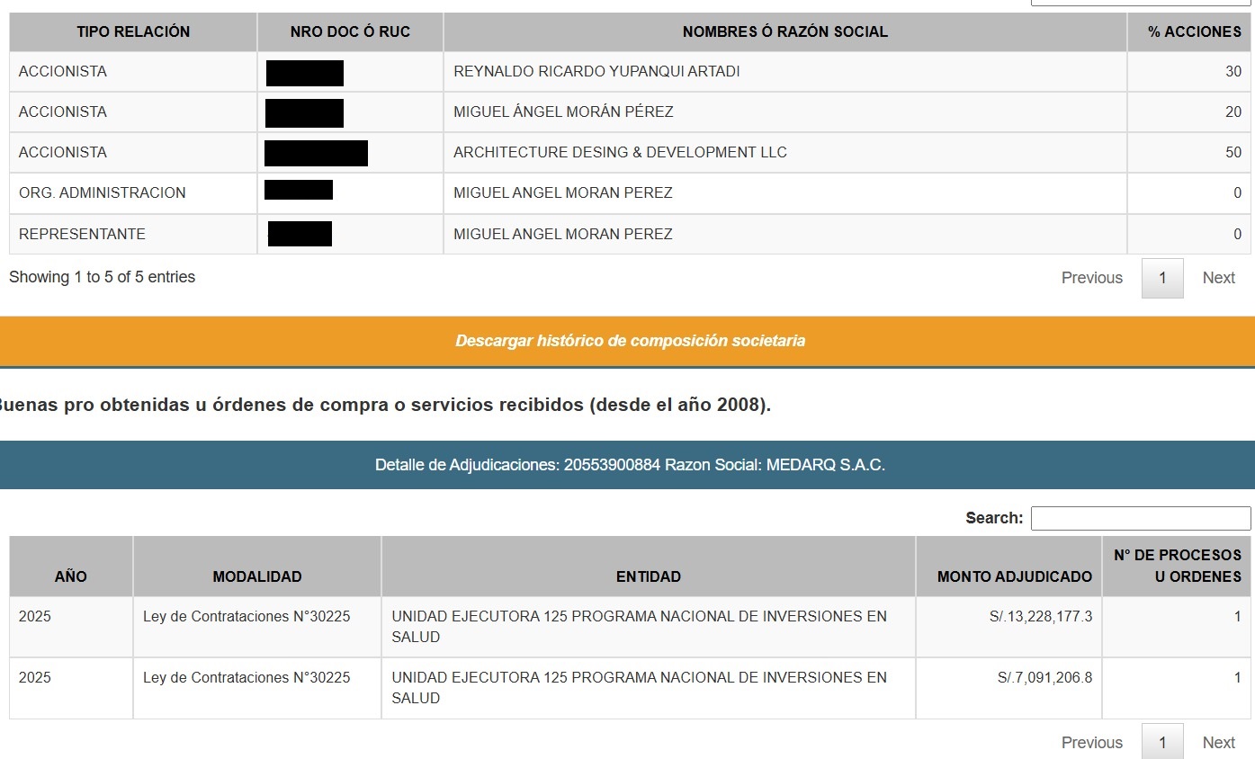 medarq