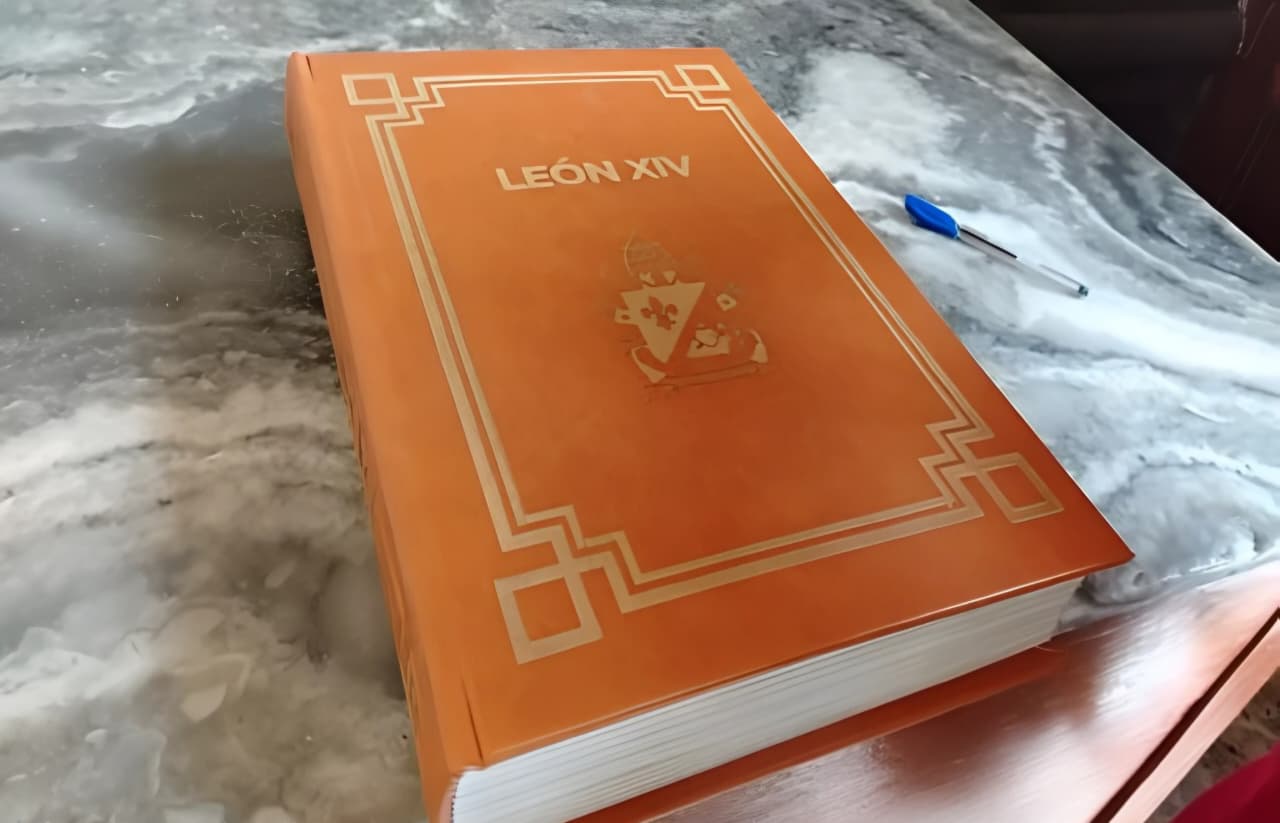 mensajes papa leon XIV