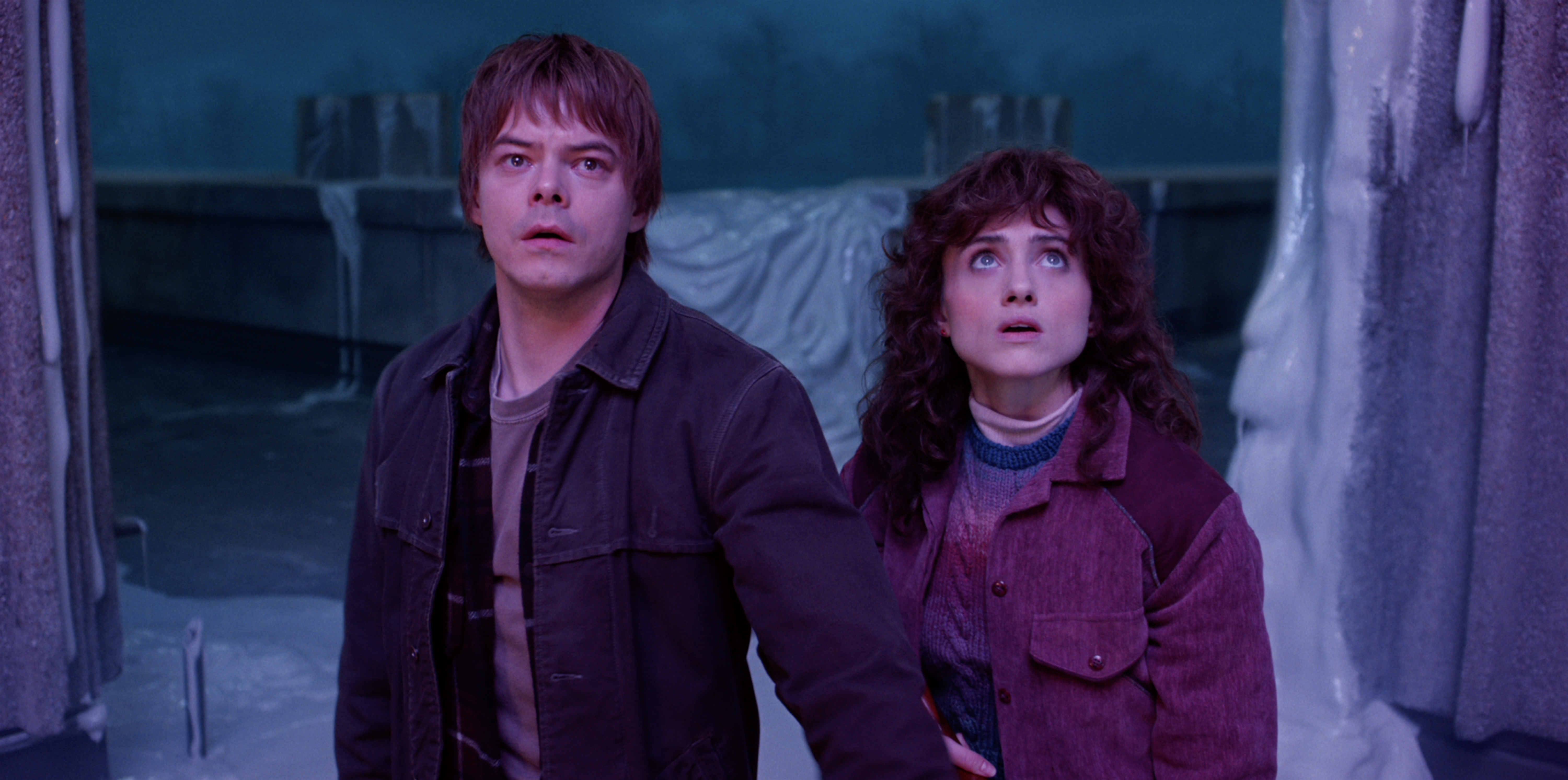 Stranger Things (Foto:Netflix)