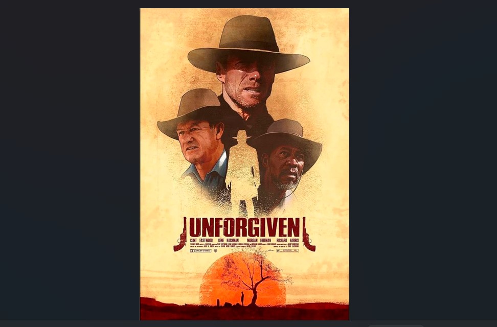 unforgiven