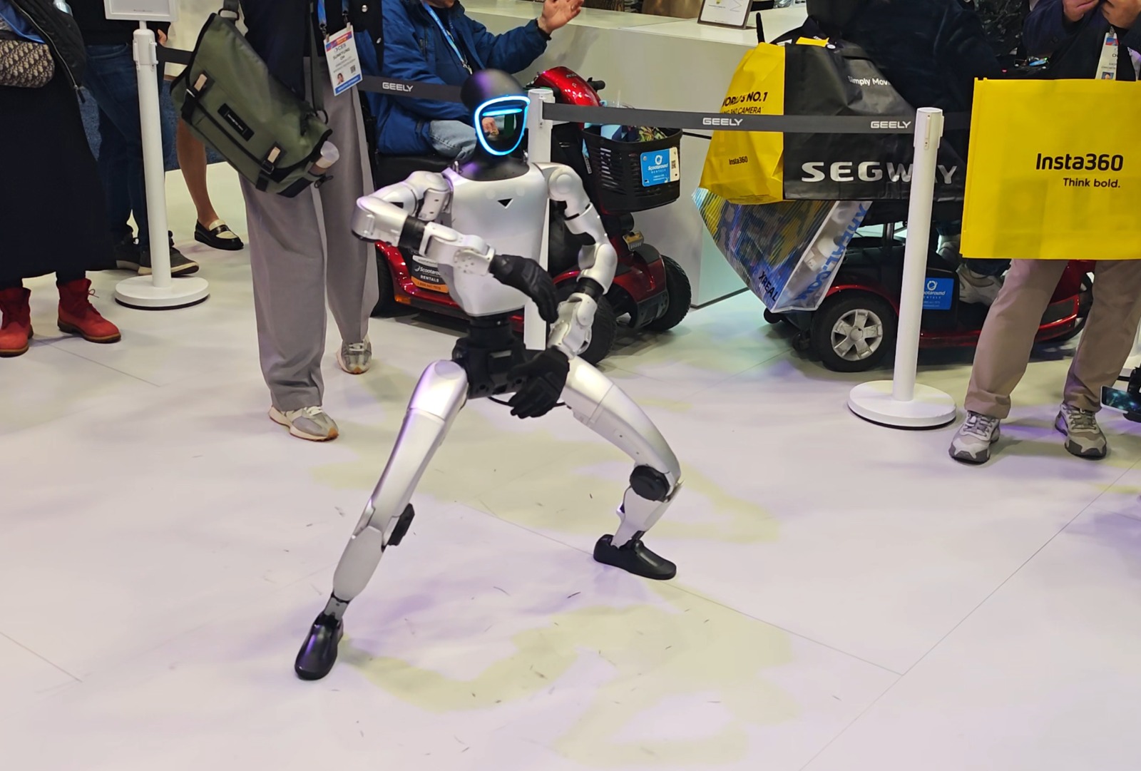 Unitree Robotics