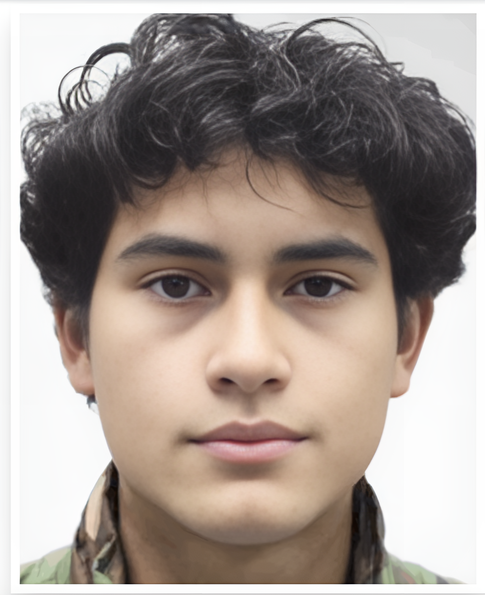 Adrian Villar