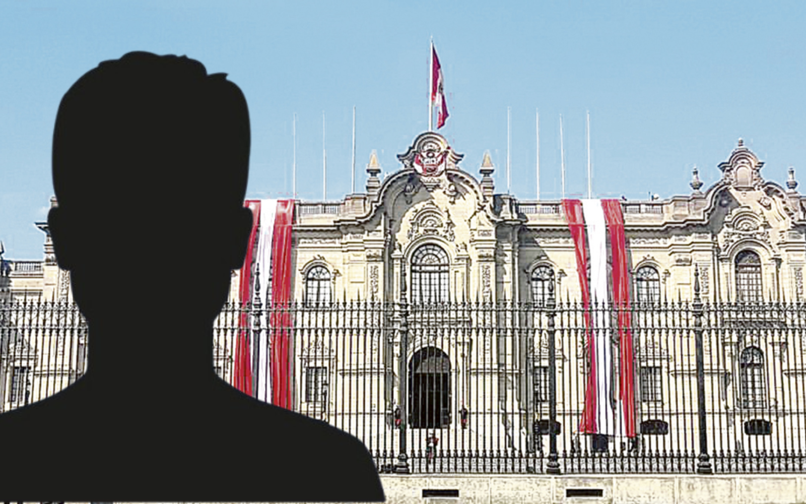 Palacio de Gobierno 