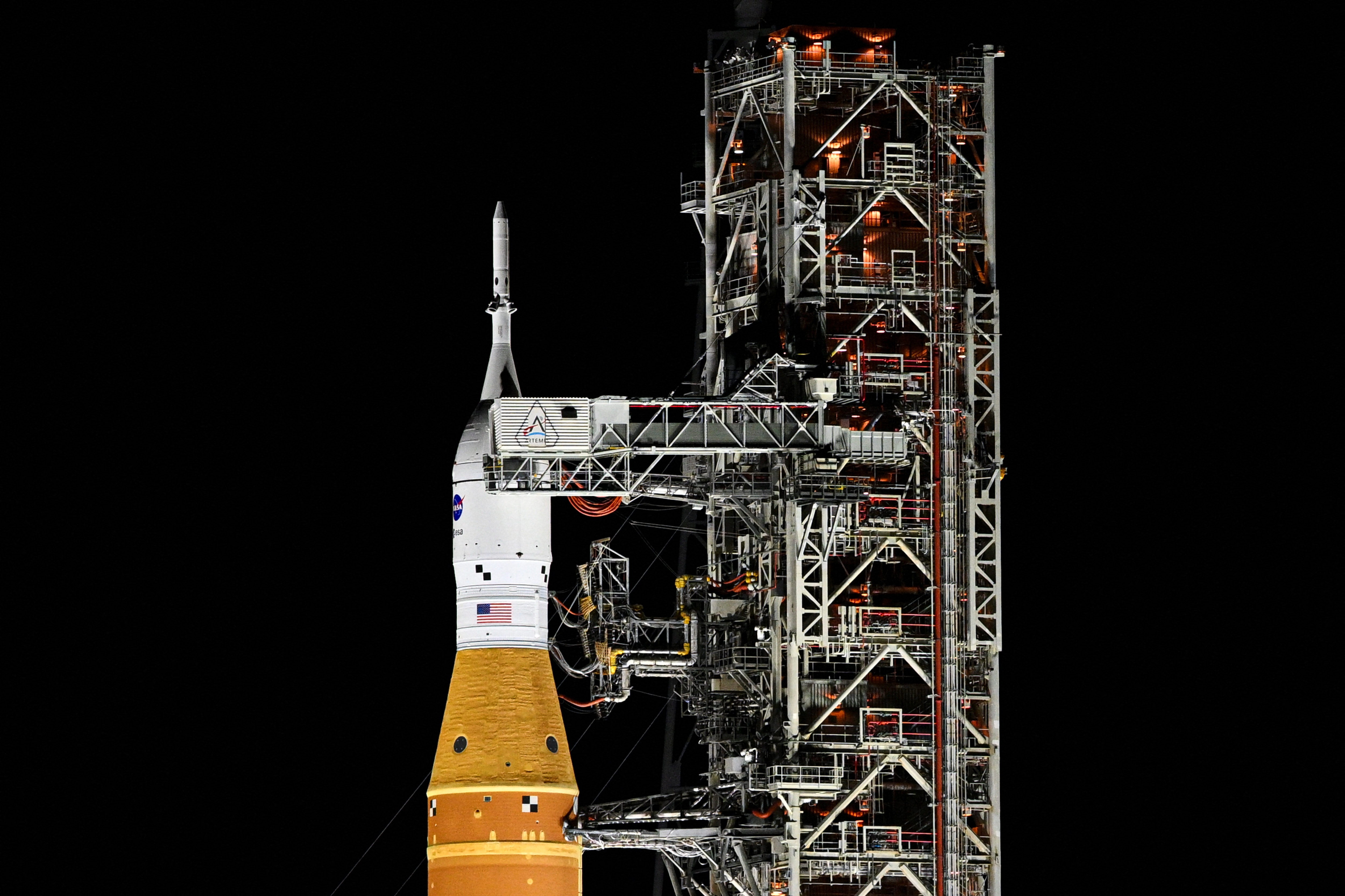 NASA