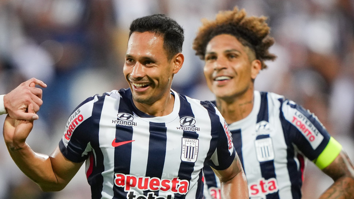 alianza
