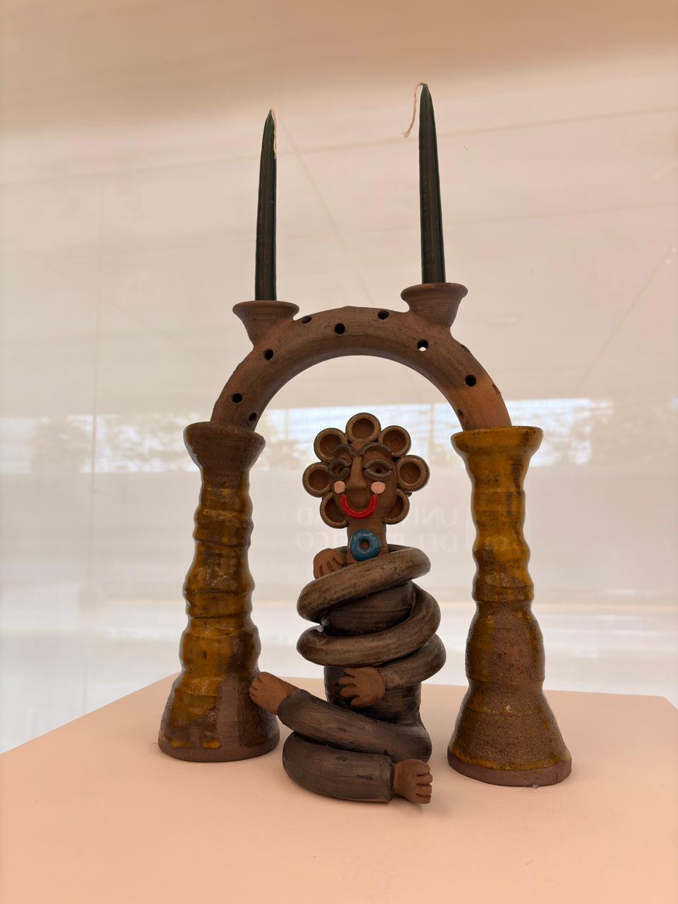 Andrea Echeverrí, Ámate, 2005 (invitada internacional).