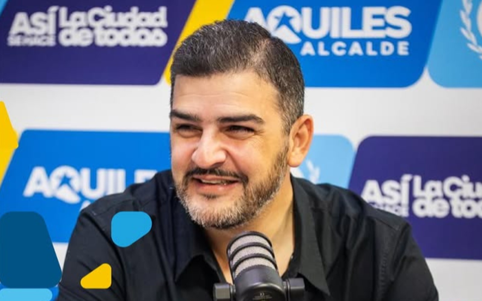 AQUILES 
