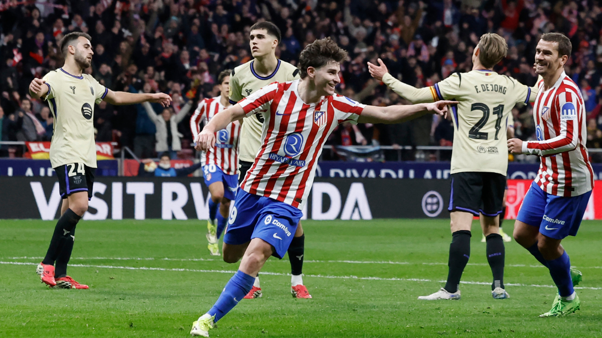 atletico