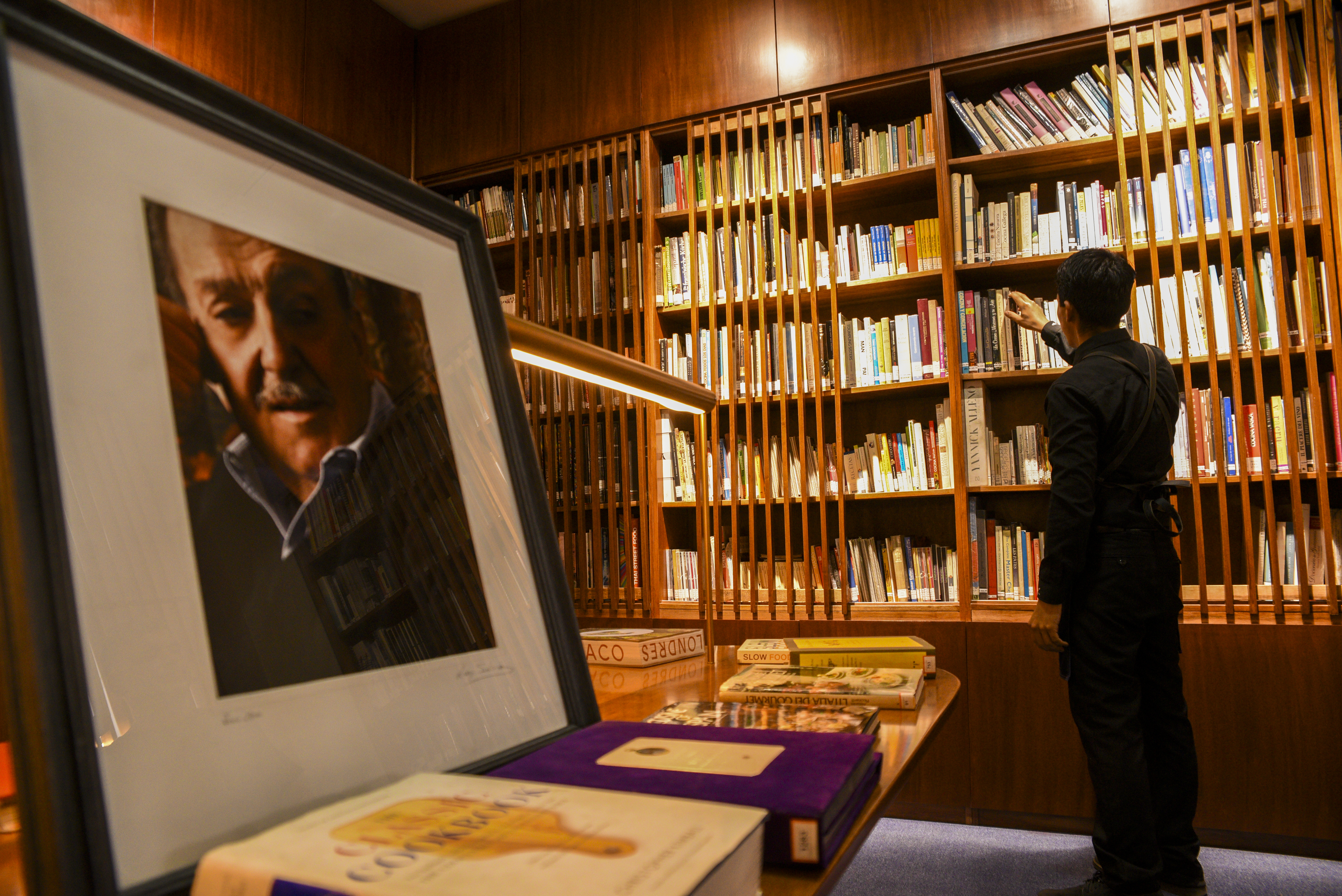 BIBLIOTECA 