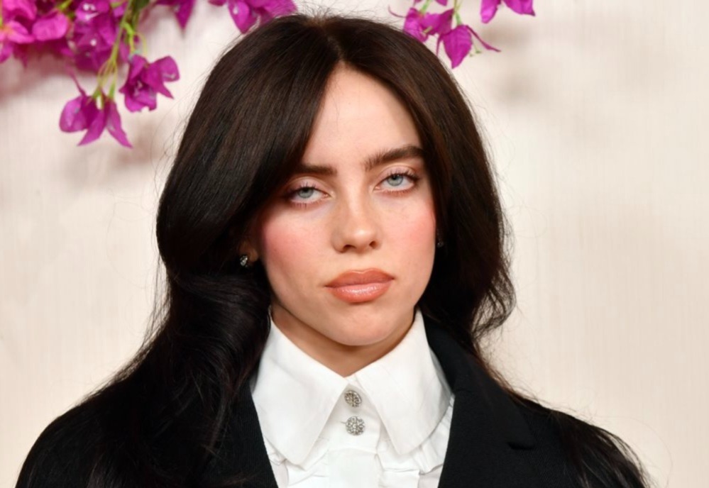 Billie Eilish 