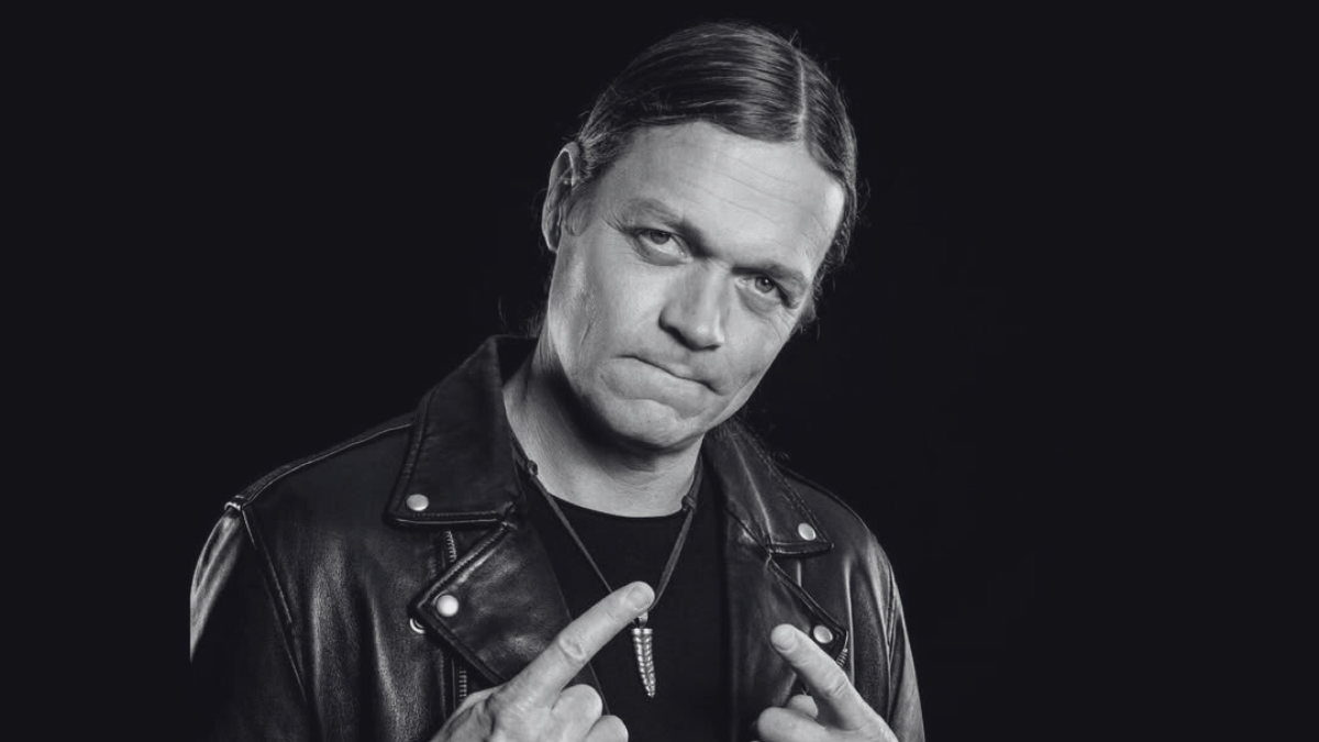 brad arnold