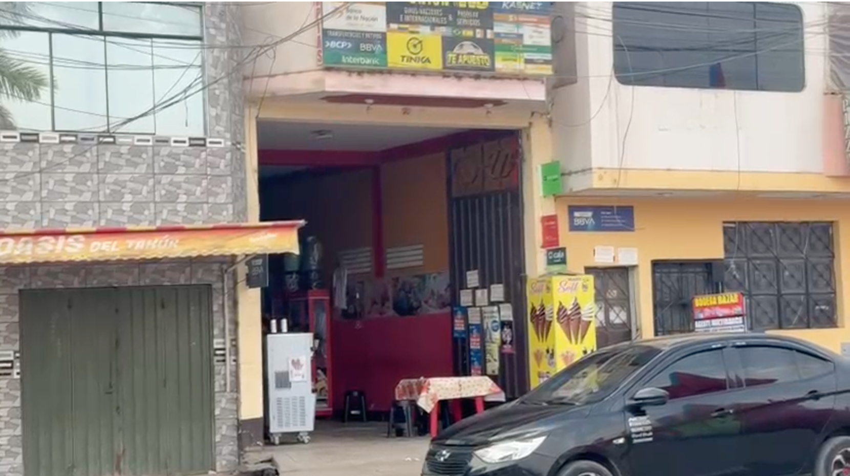 Sisa