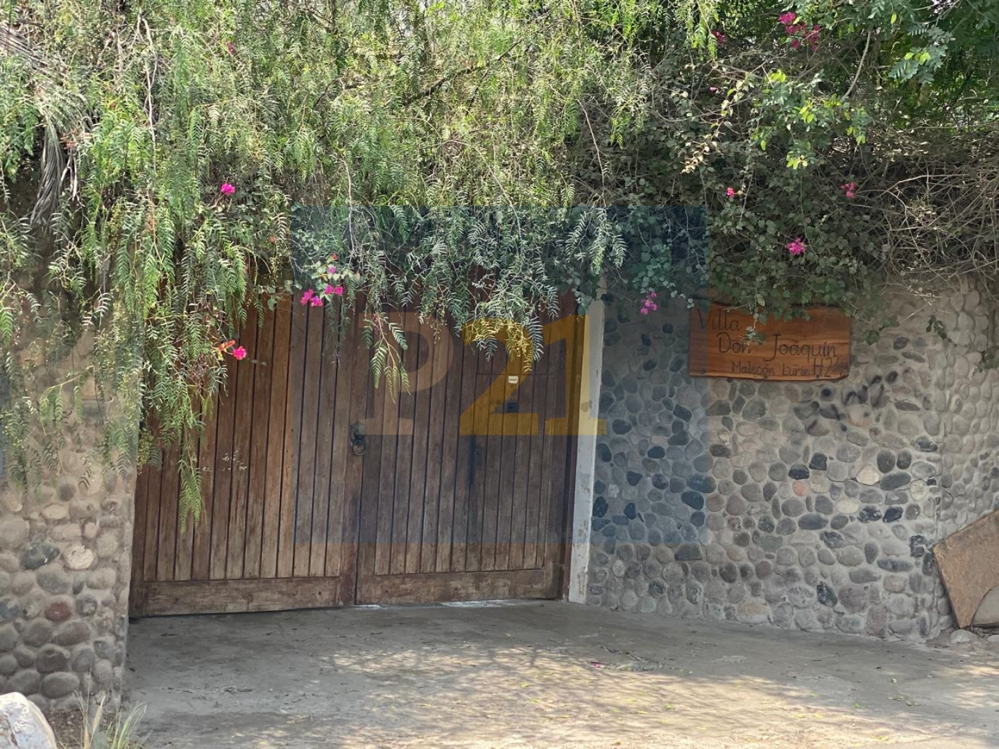 Casa 5