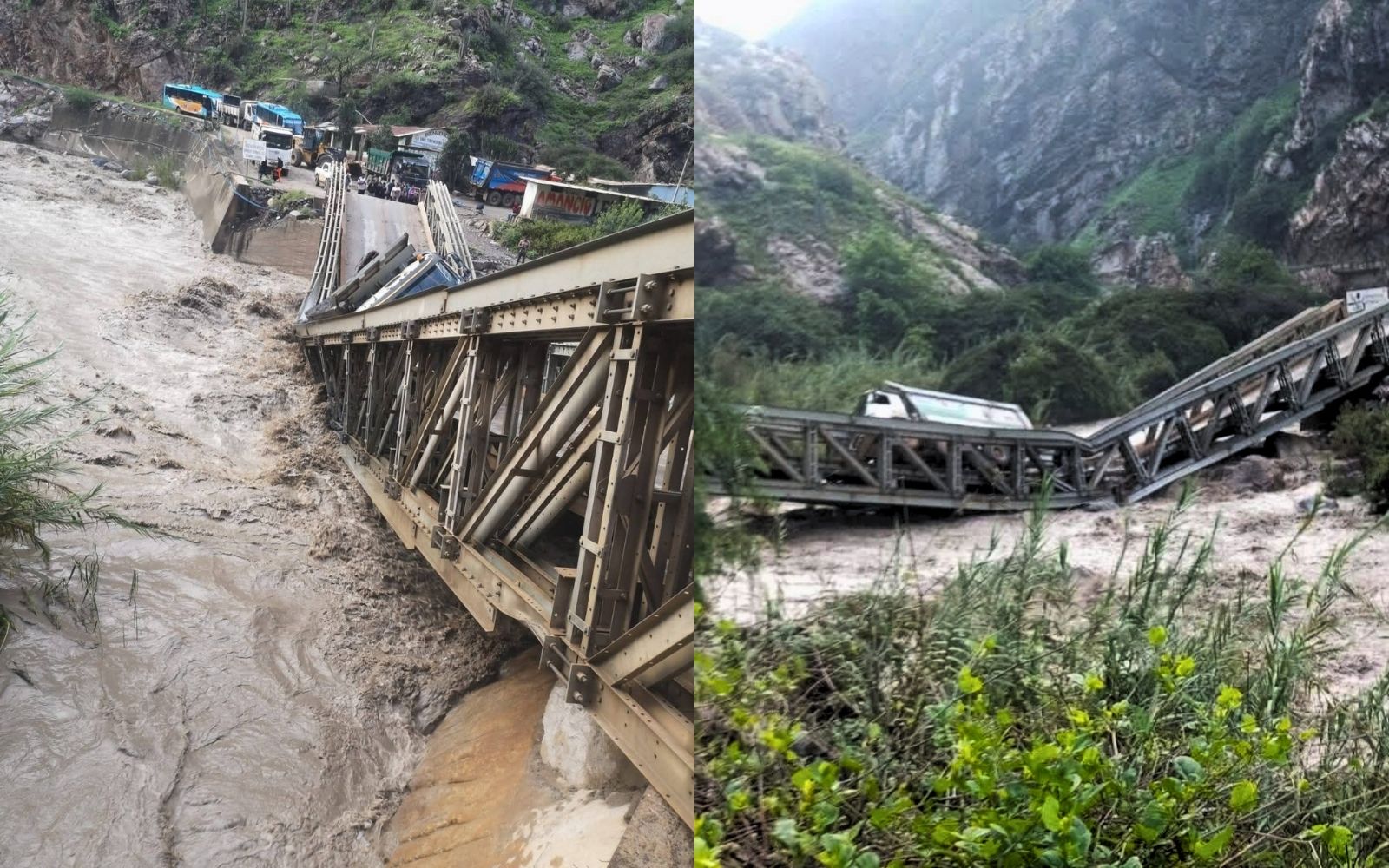 colapso de puente la libertad