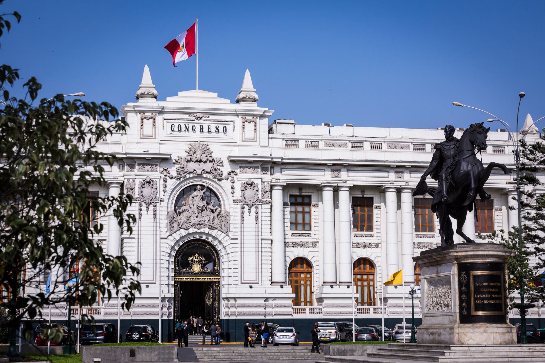 Congreso