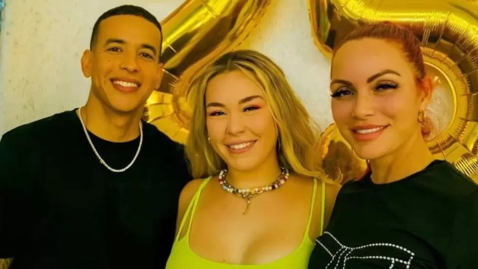 Daddy Yankee
