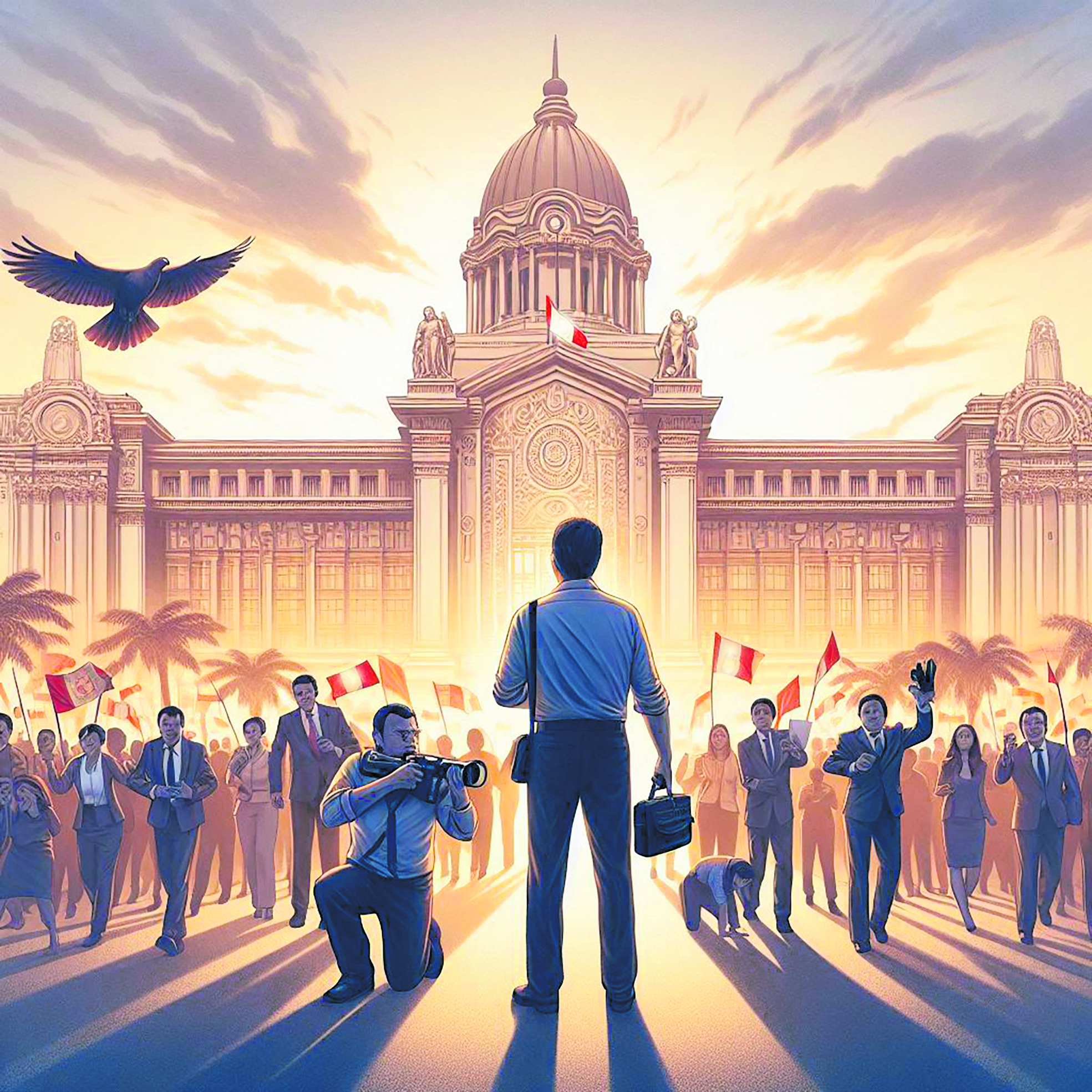 democracia