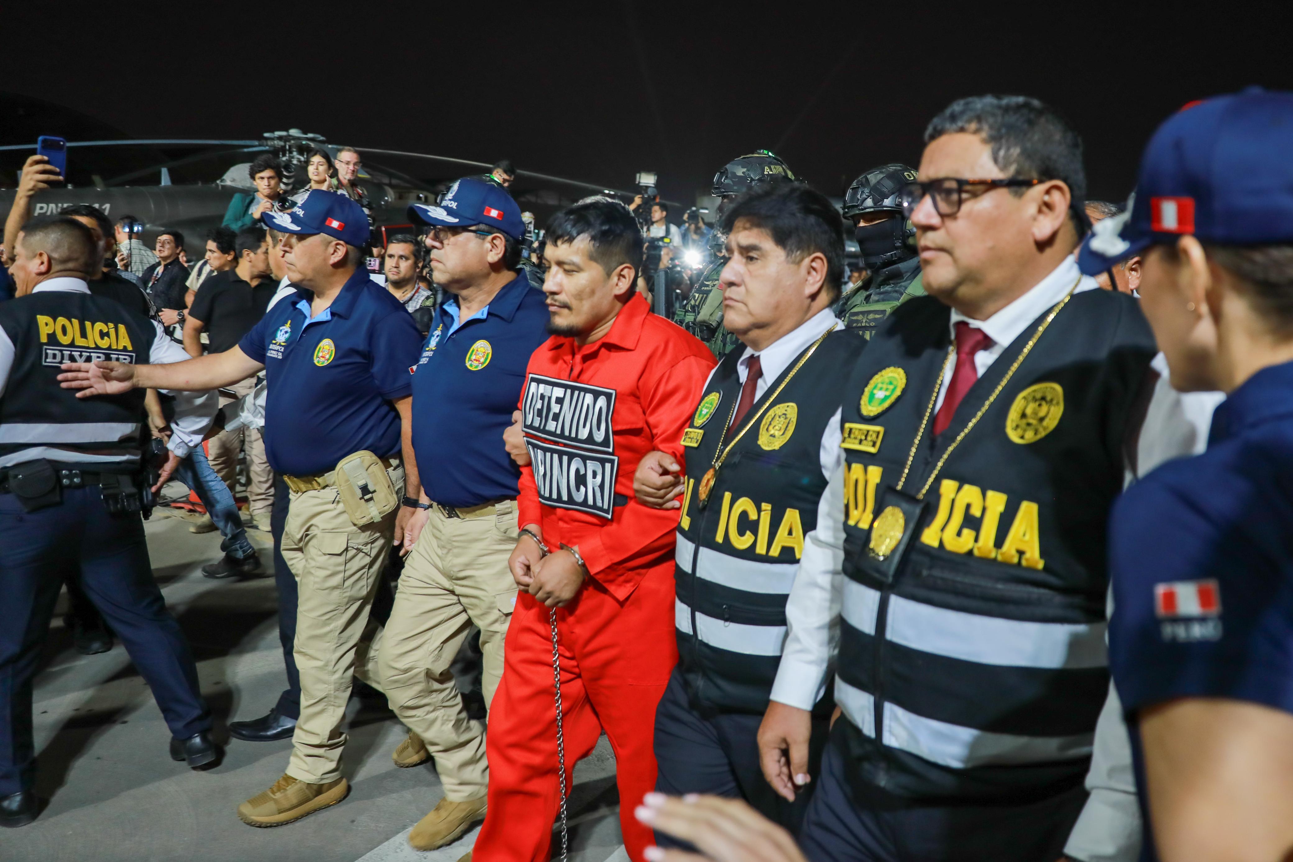 Erick Moreno