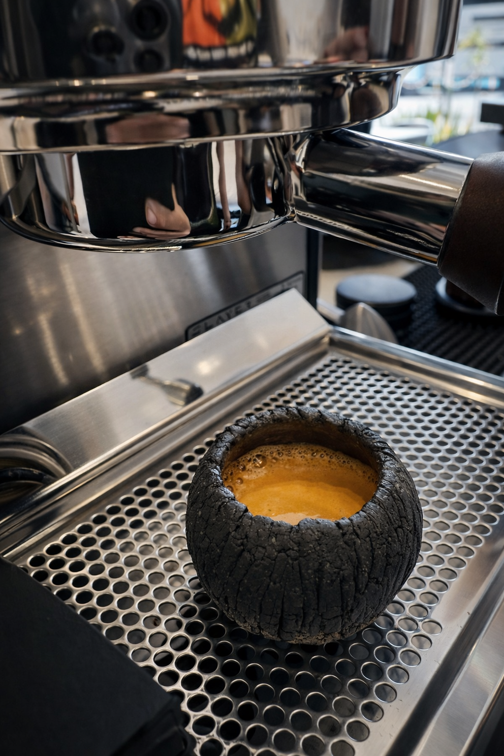 ESPRESSO 