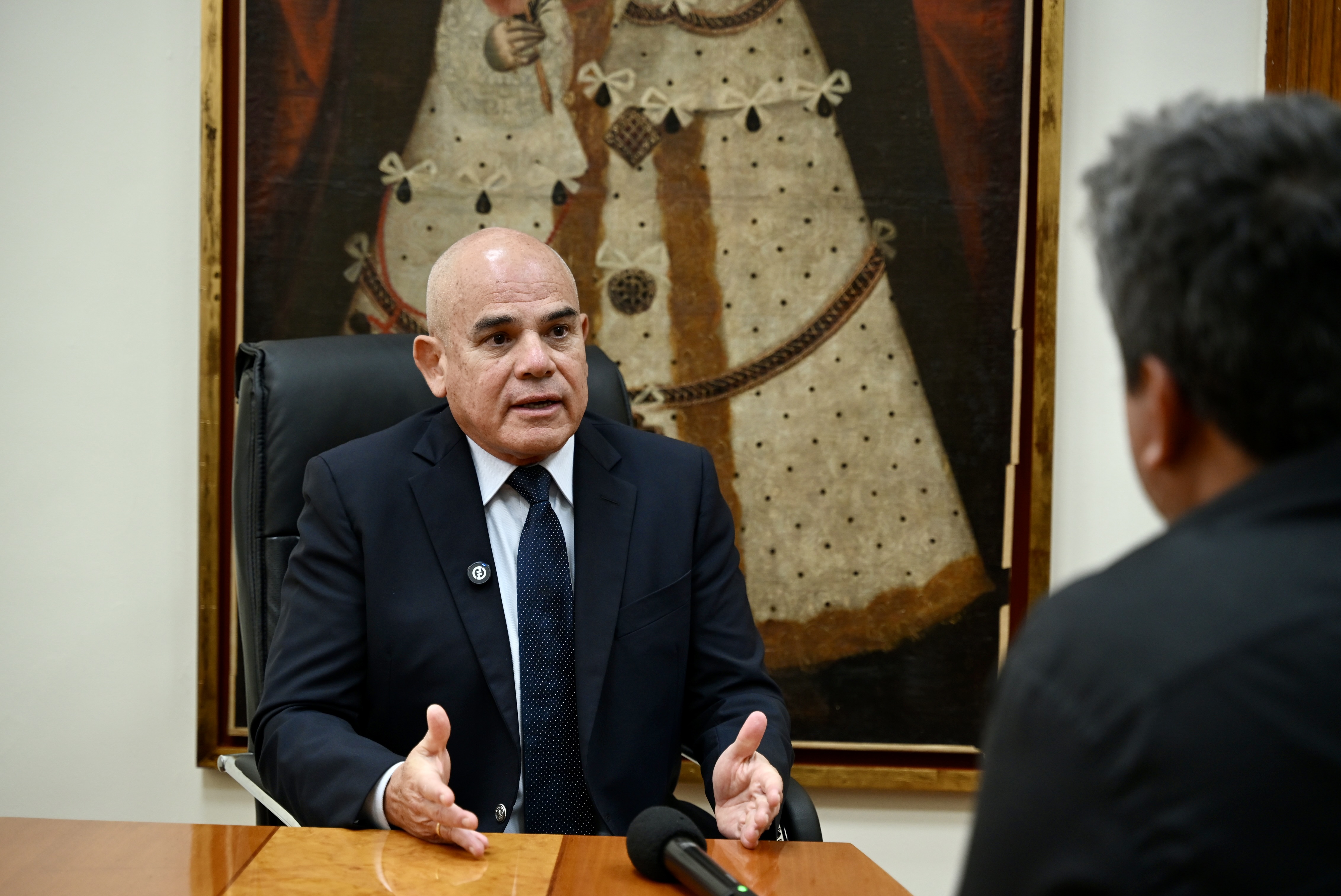 ernesto alvarez