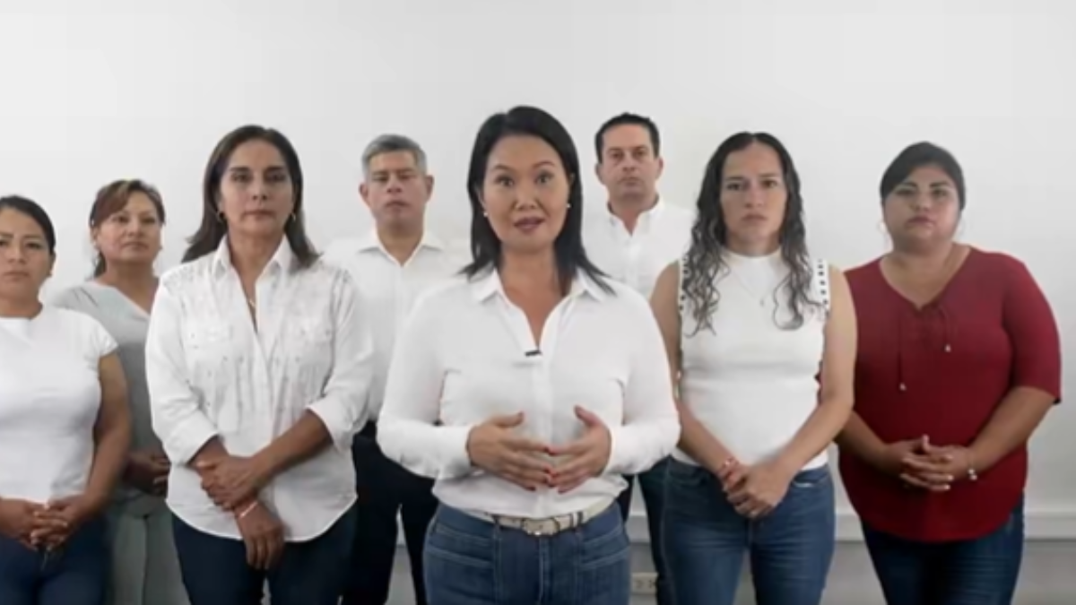 fuerza popular