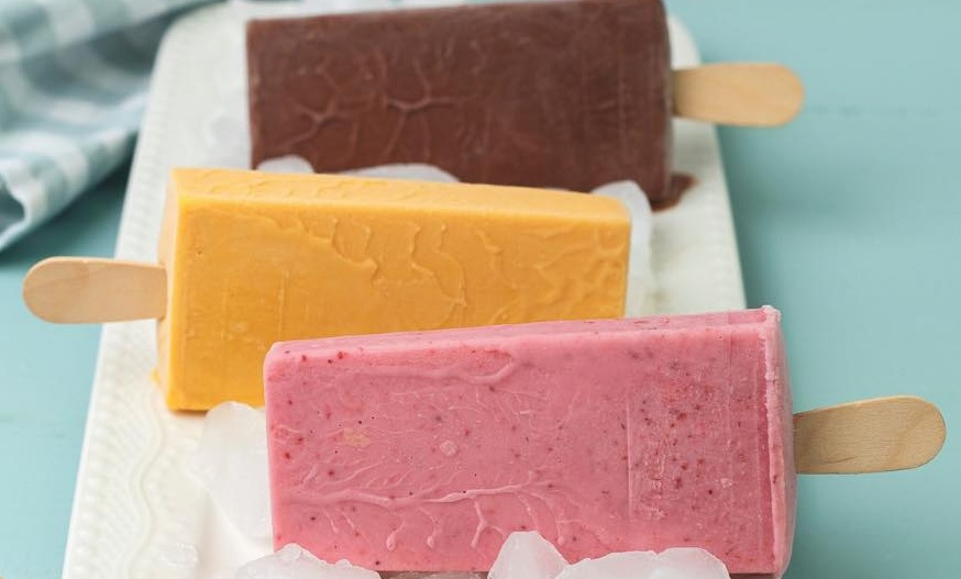 HELADOS 