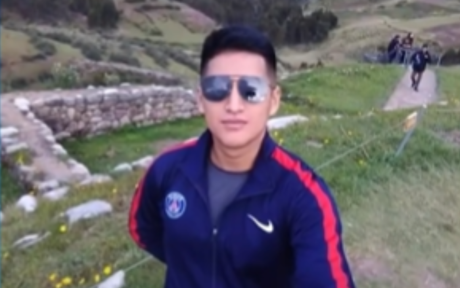 Huancayo 