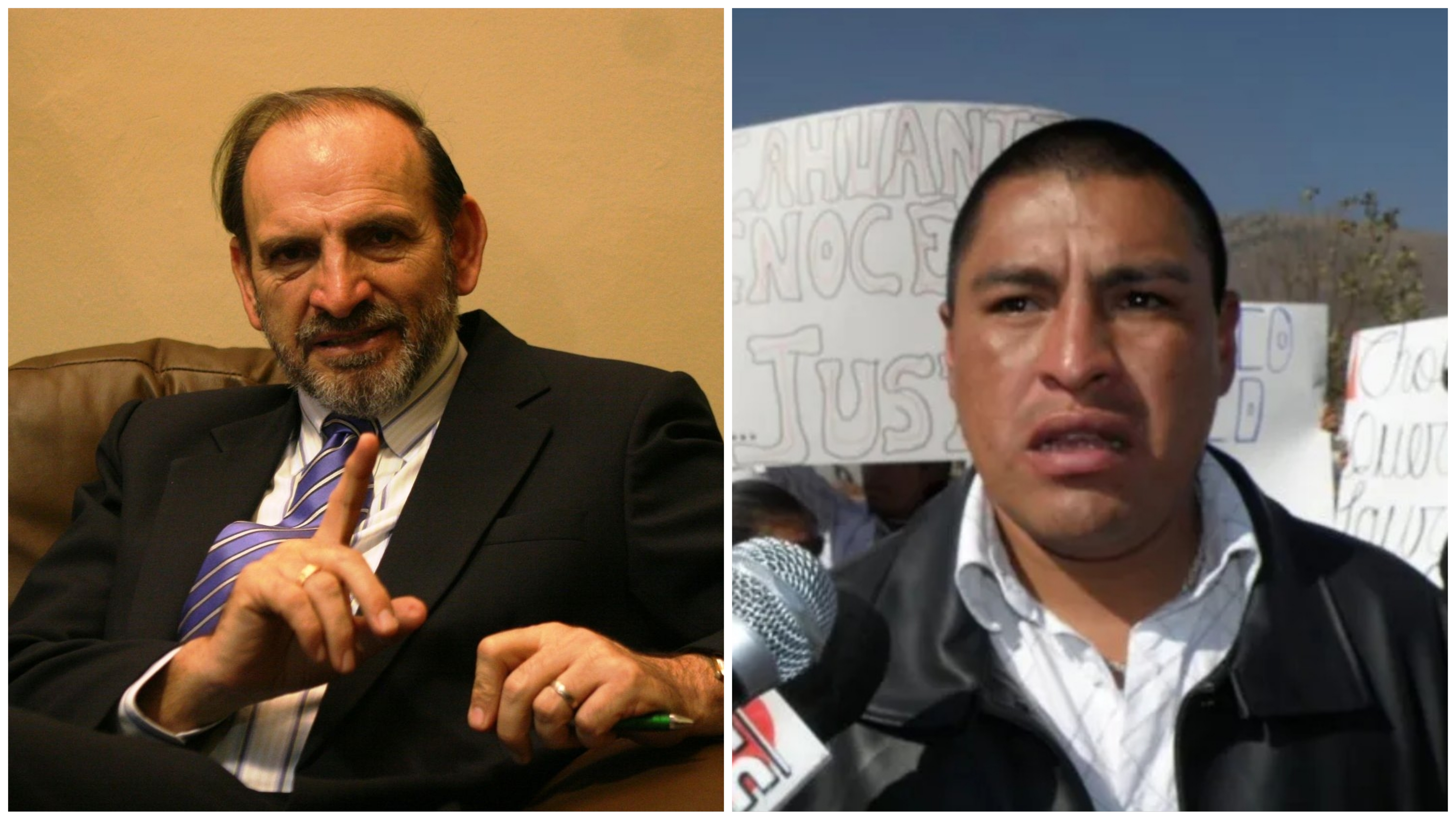 JEE saca de carrera a 1,210 candidatos al Congreso.
