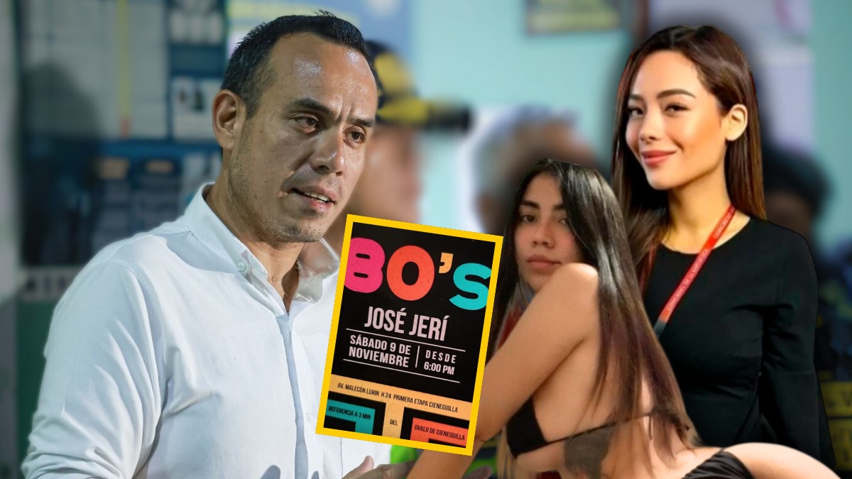 jose jeri