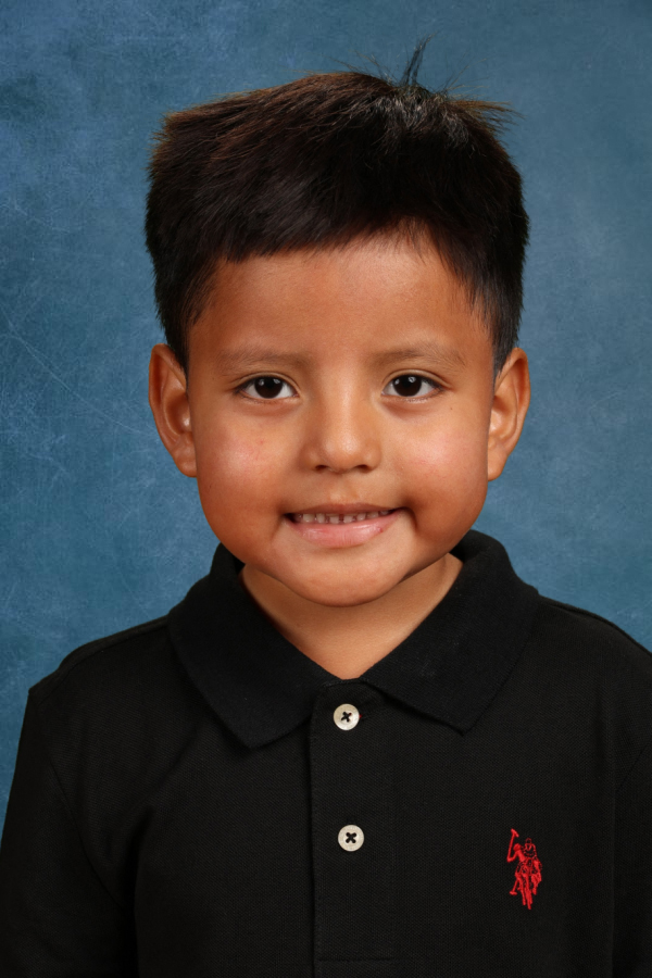 Liam Conejo Ramos