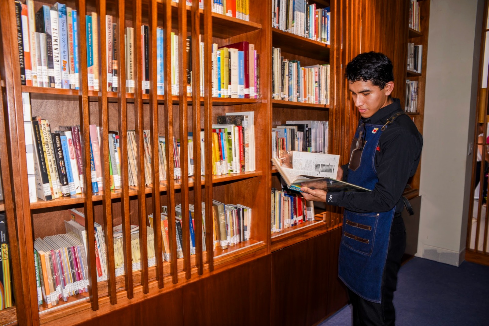 LIBROS 