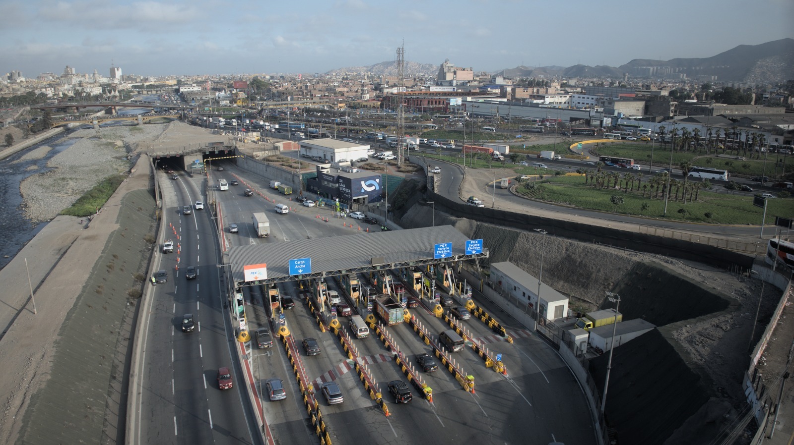 Lima Expresa