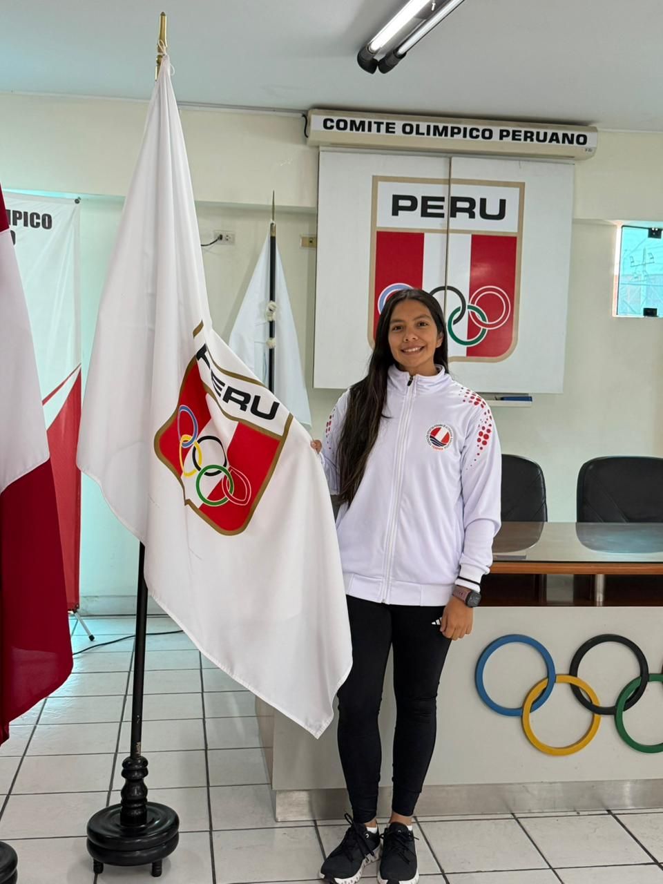 Lizeth Marzano