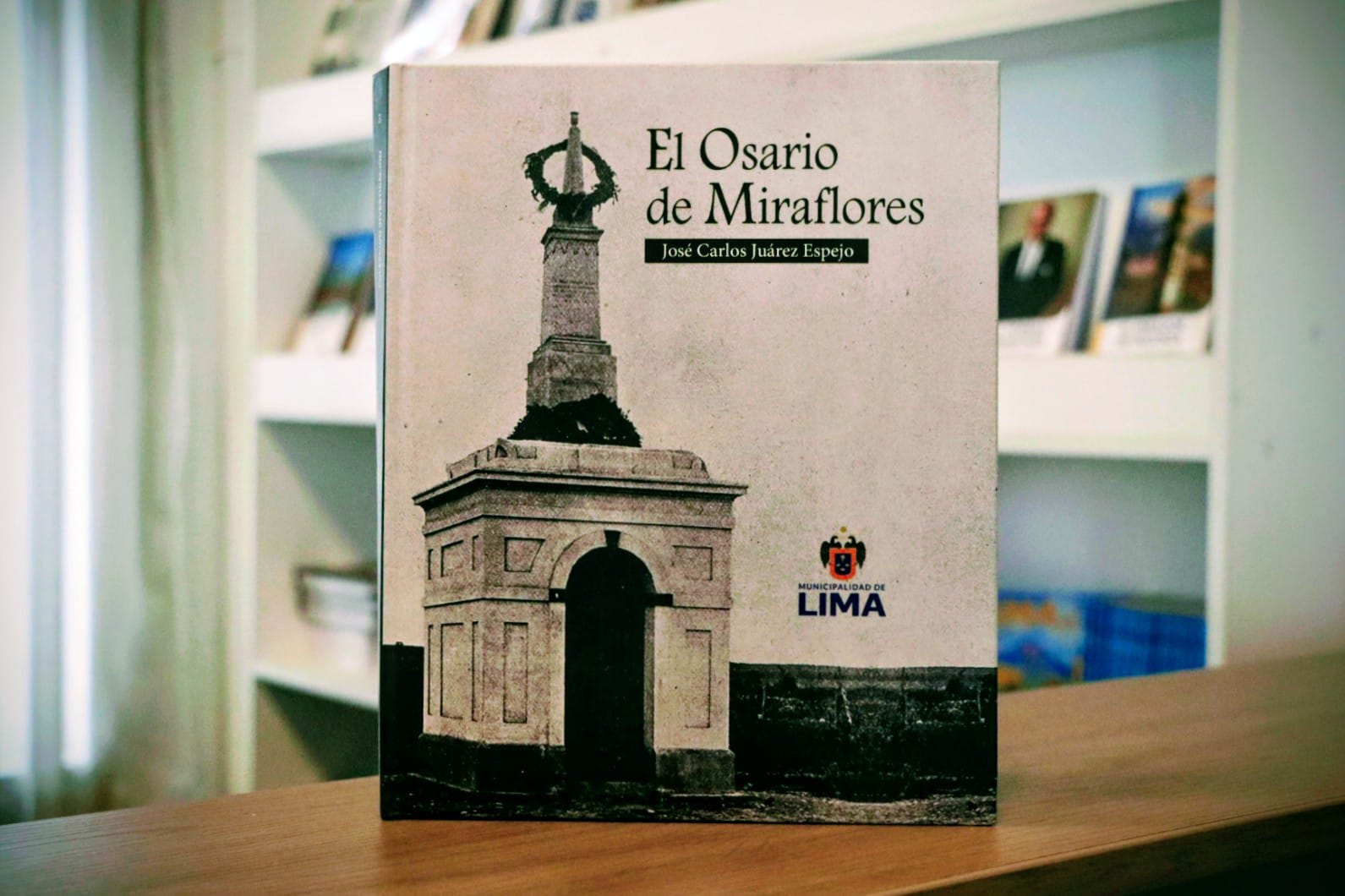 Osario de Miraflores