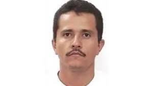 Oseguera Cervantes
