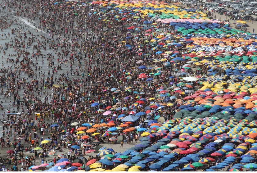 playa