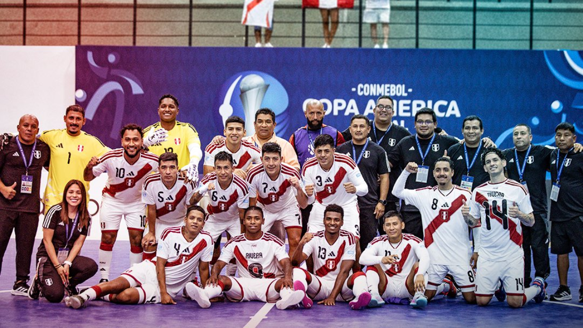 seleccion