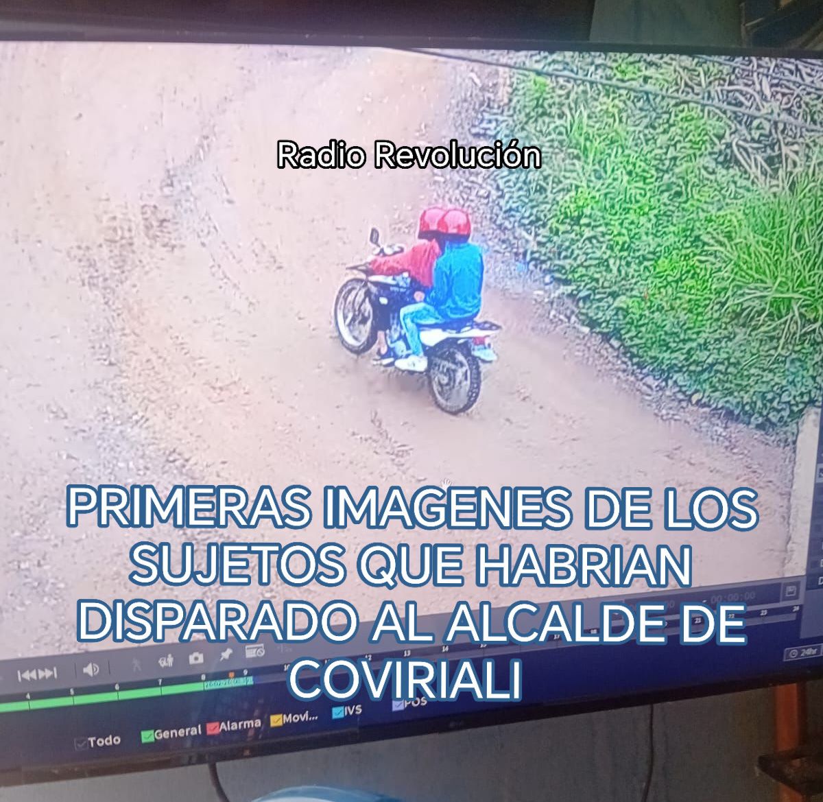 SICARIOS