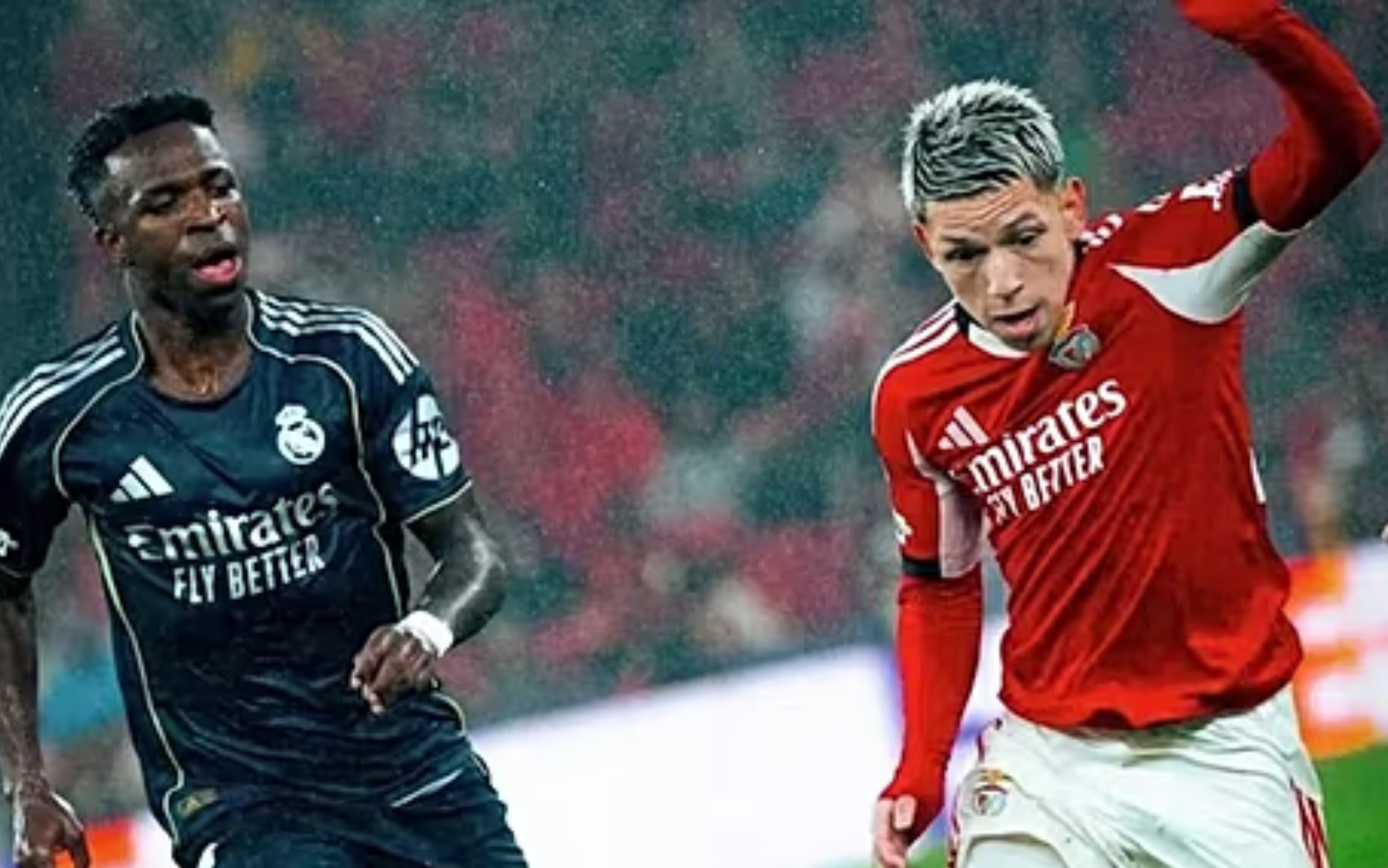 Vinícius Jr 