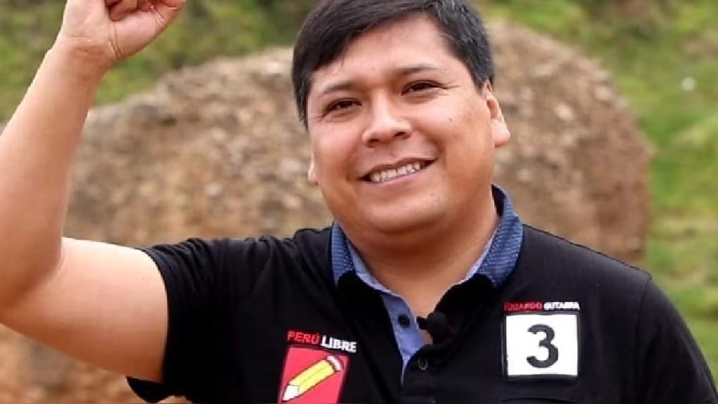 PERU LIBRE