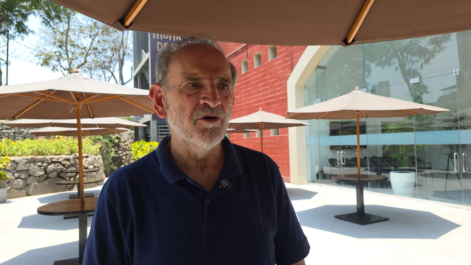 Yehude Simon