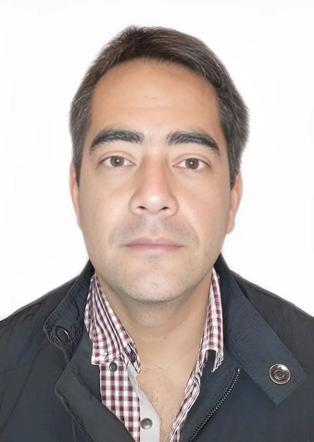 ruben froletz